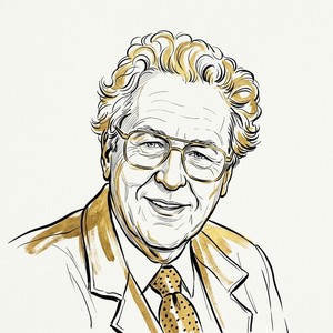 Charles Perrow