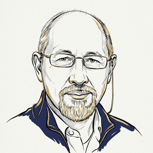 Erik Hollnagel