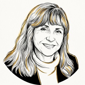 Nancy Leveson
