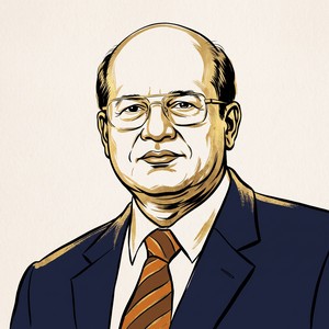 Sam Mannan