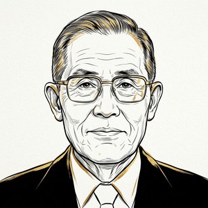 Shigeo Shingo